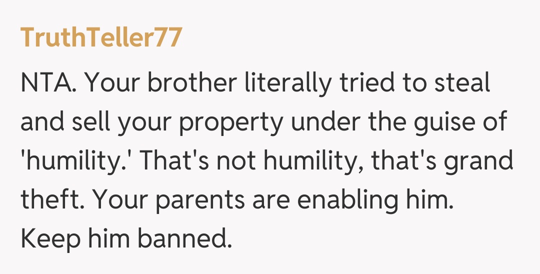 Comentariu de la TruthTeller77