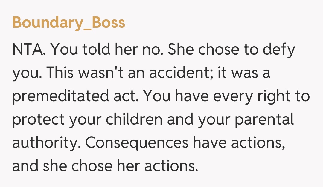 Comentariu de la Boundary_Boss