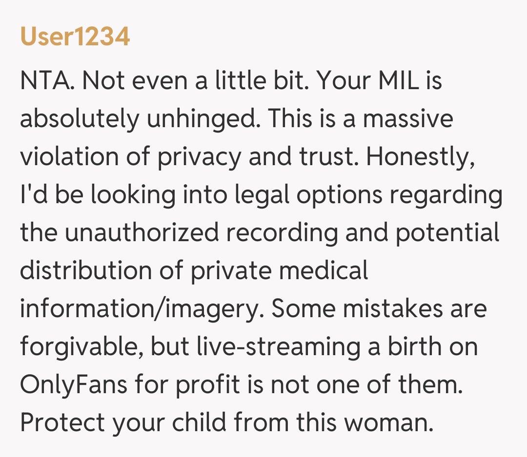 Comentariu de la User1234