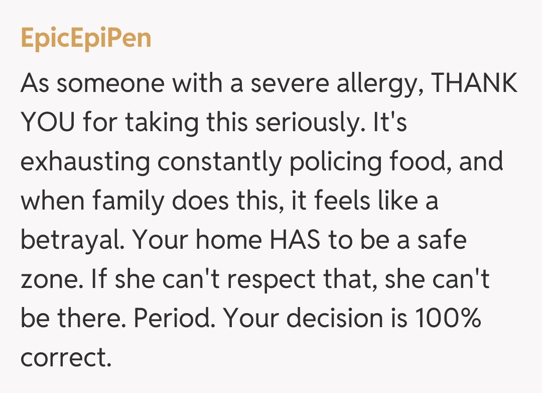 Comentariu de la EpicEpiPen