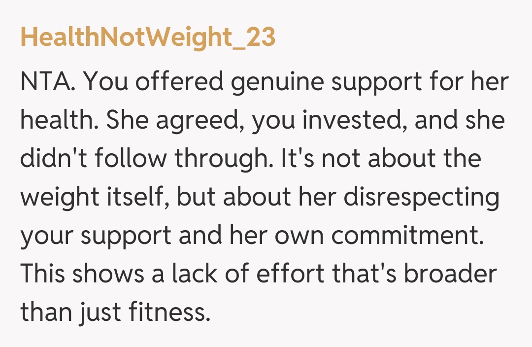 Comentariu de la HealthNotWeight_23