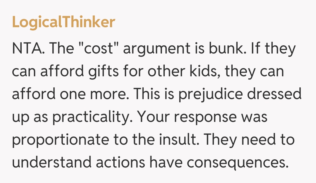 Comentariu de la LogicalThinker