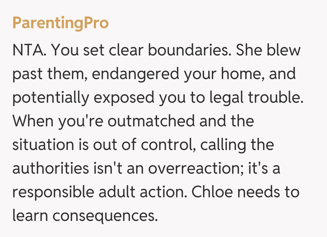 Comentariu de la ParentingPro