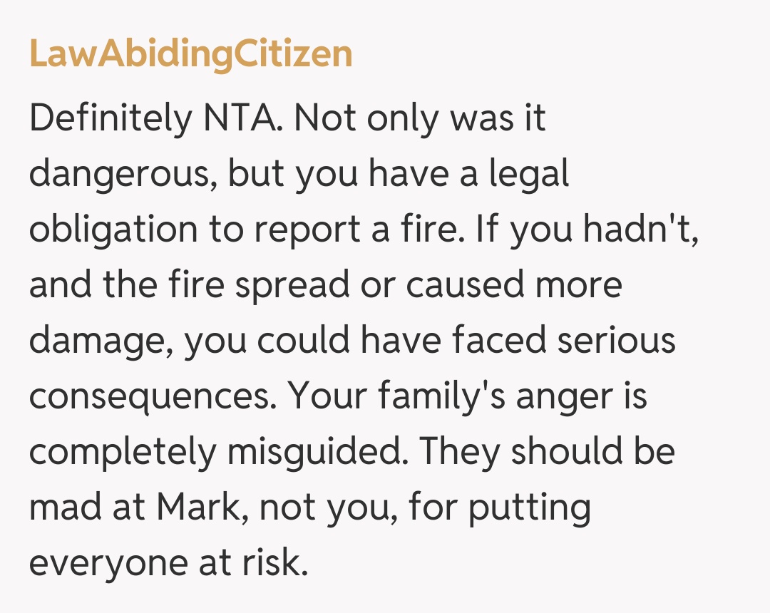 Comentariu de la LawAbidingCitizen