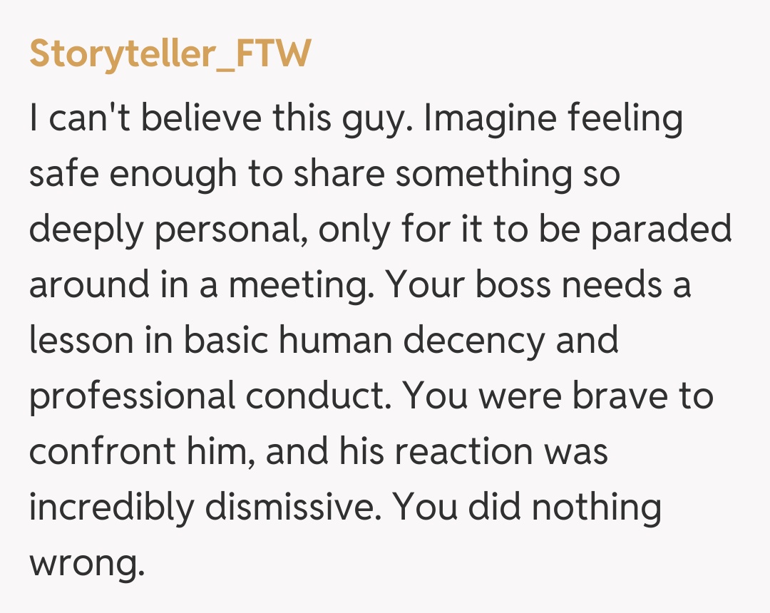 Comentariu de la Storyteller_FTW