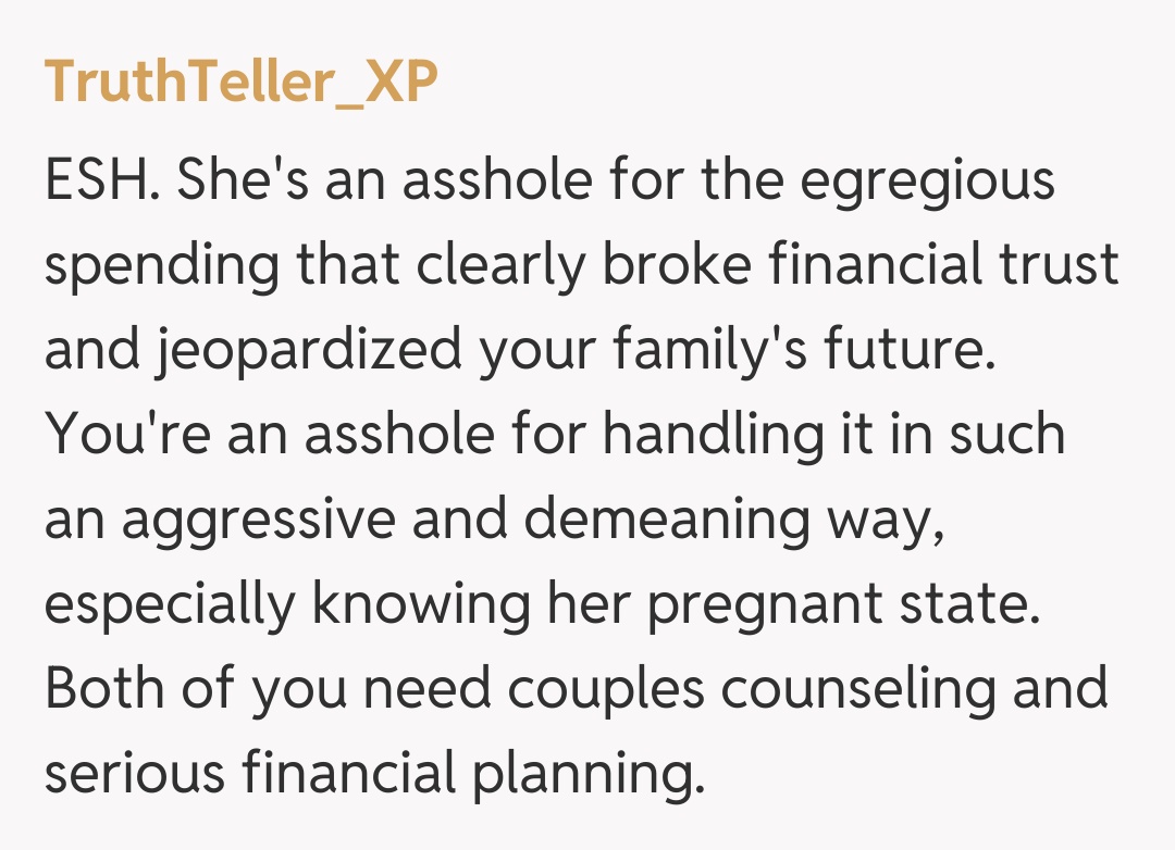 Comentariu de la TruthTeller_XP