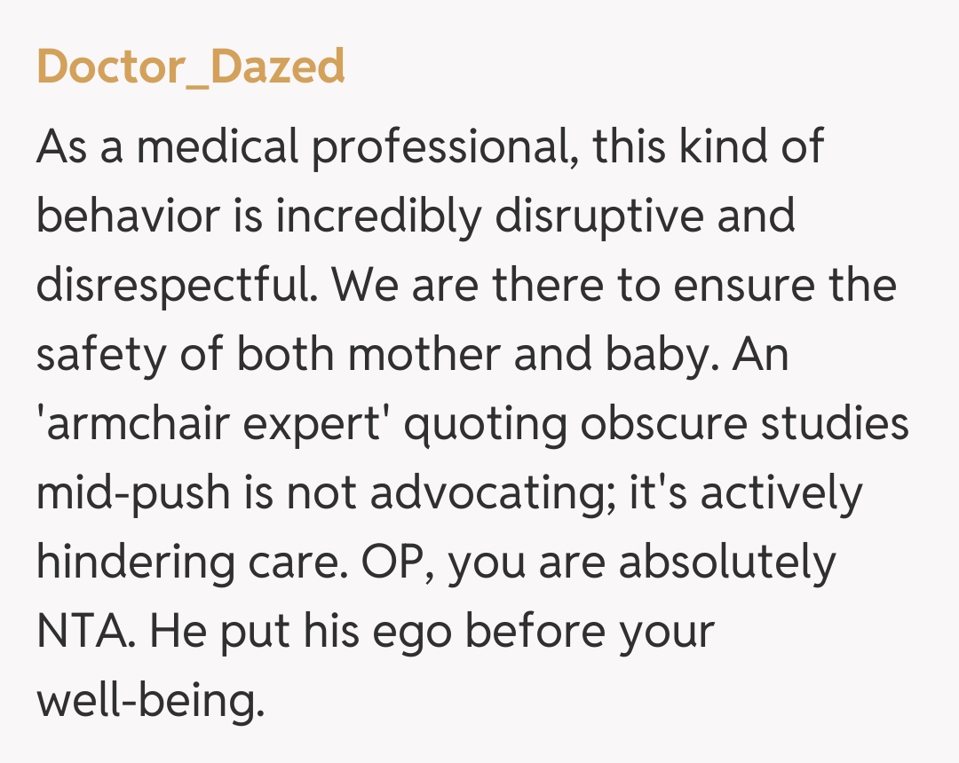 Comentariu de la Doctor_Dazed