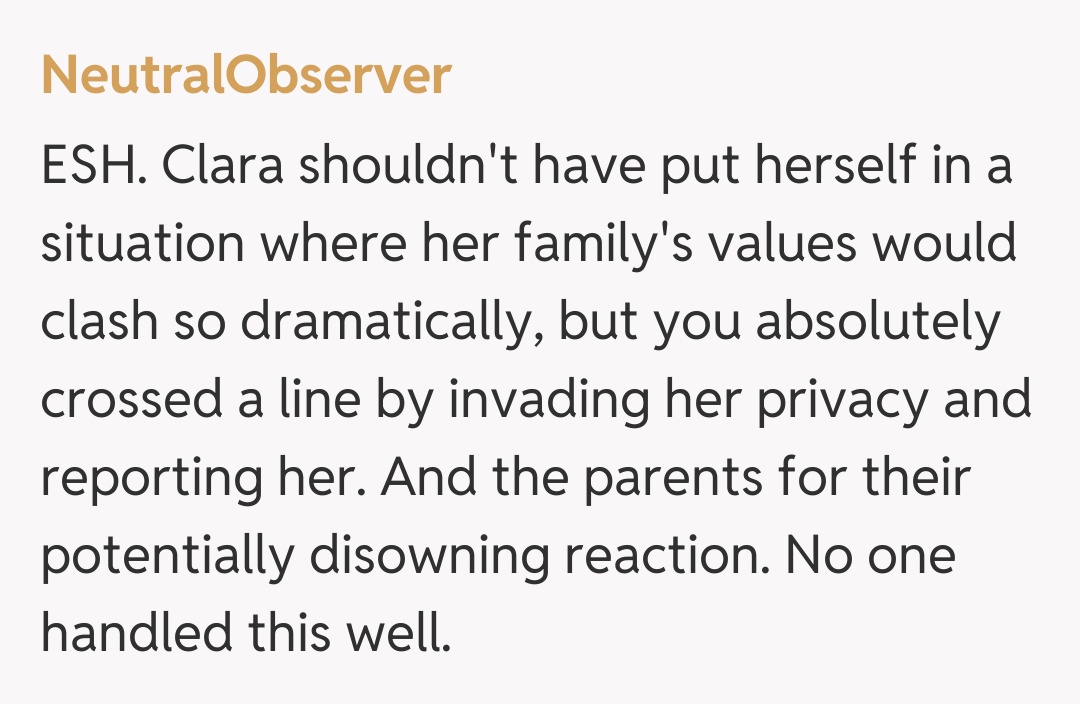 Comentariu de la NeutralObserver