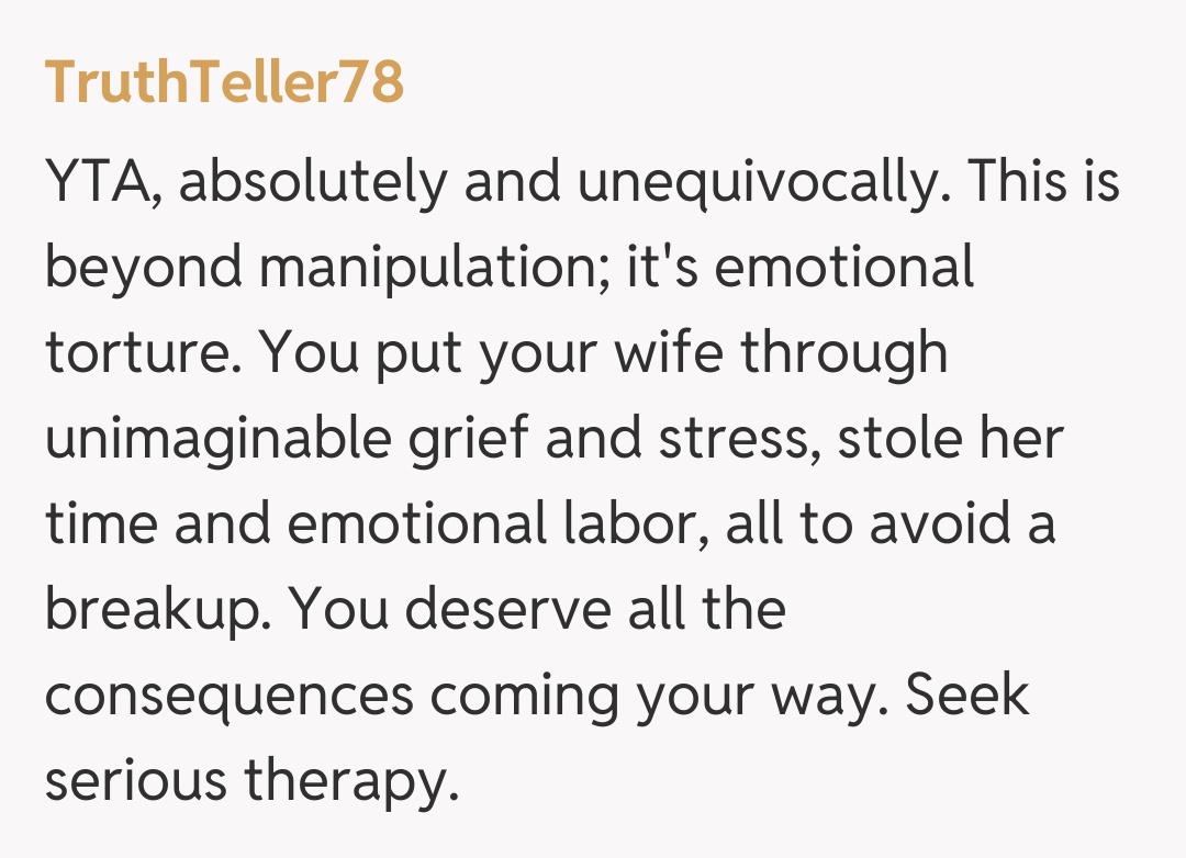 Comentariu de la TruthTeller78