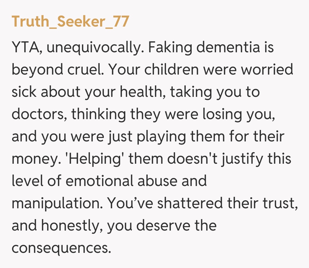 Comentariu de la Truth_Seeker_77
