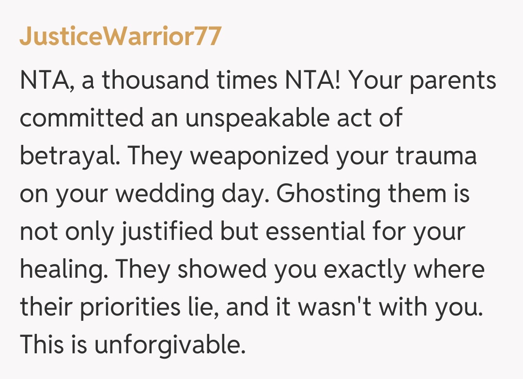 Comentariu de la JusticeWarrior77