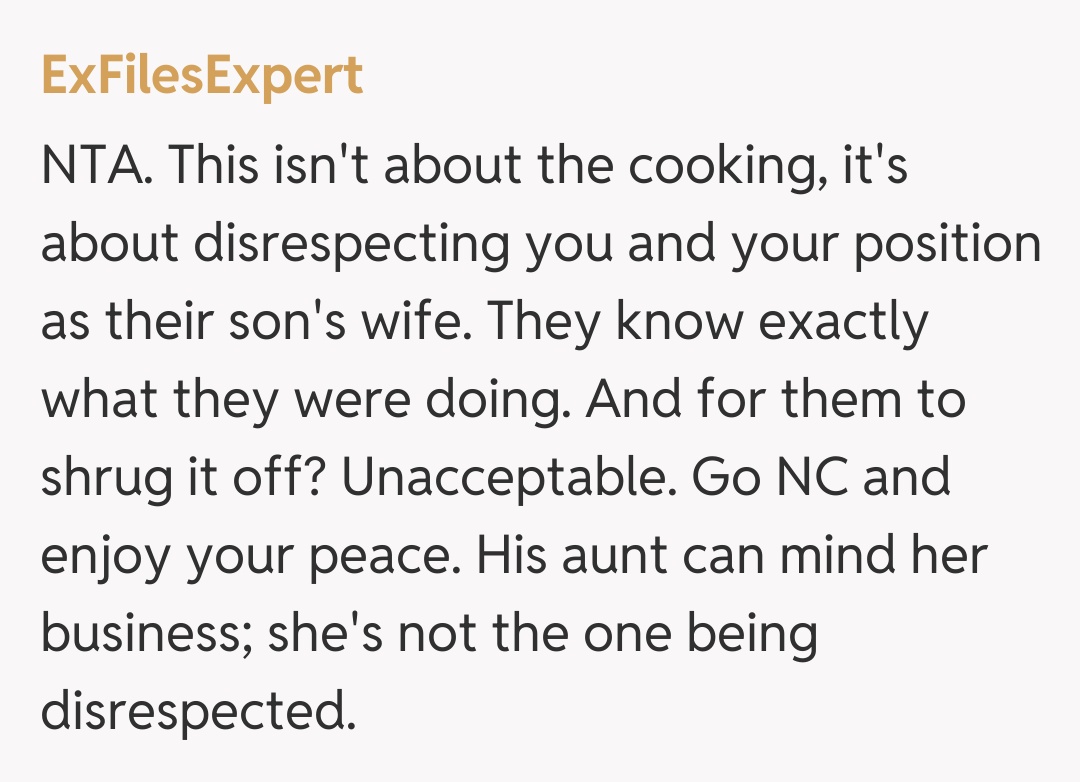 Comentariu de la ExFilesExpert