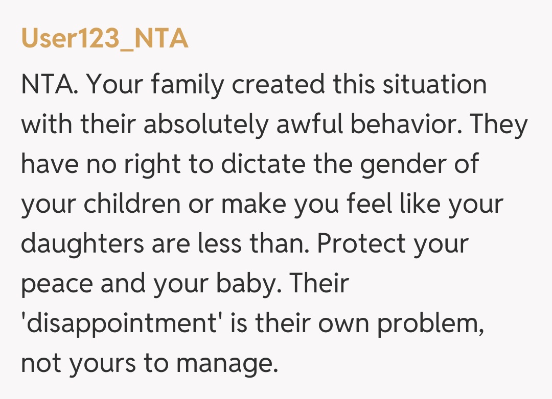 Comentariu de la User123_NTA