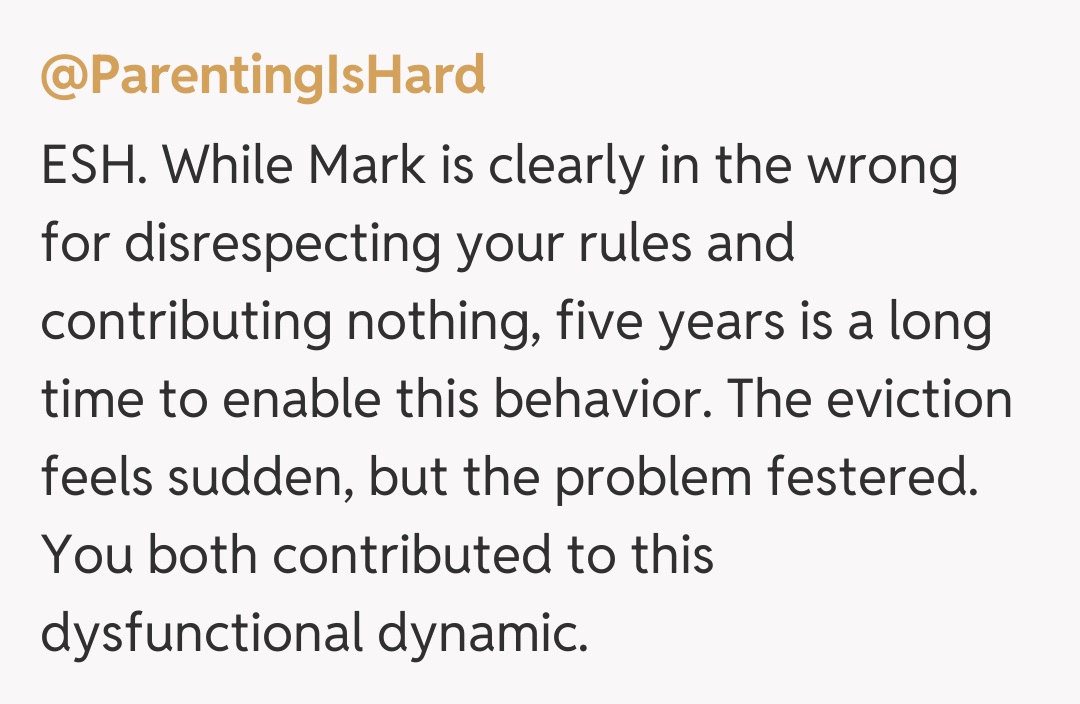 Comentariu de la @ParentingIsHard