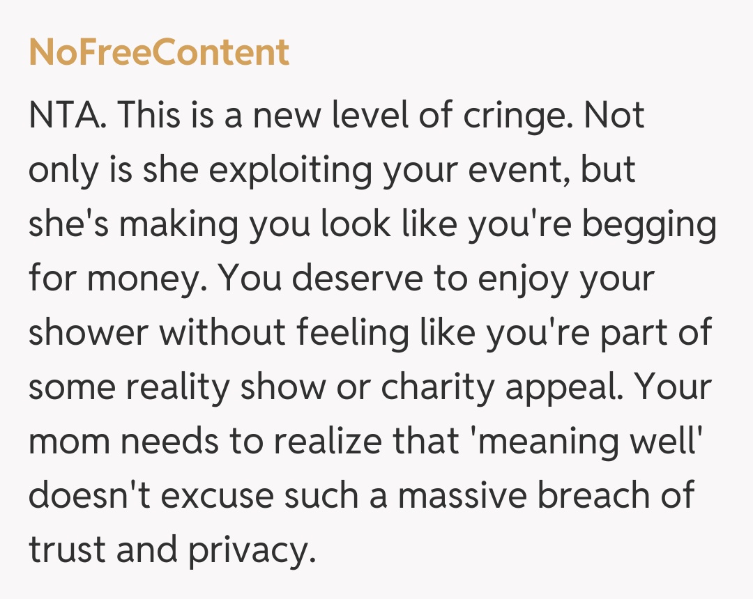 Comentariu de la NoFreeContent