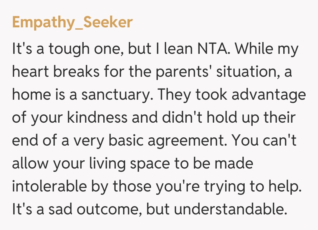 Comentariu de la Empathy_Seeker