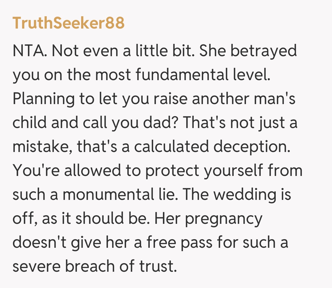 Comentariu de la TruthSeeker88