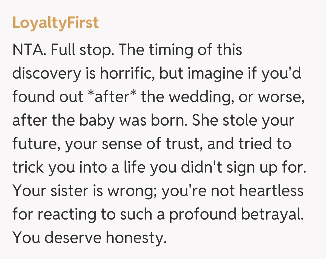 Comentariu de la LoyaltyFirst