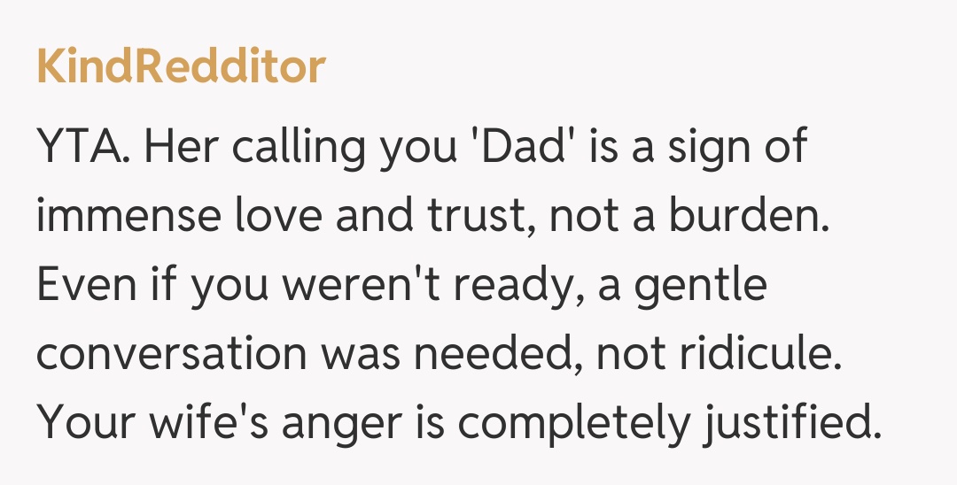 Comentariu de la KindRedditor