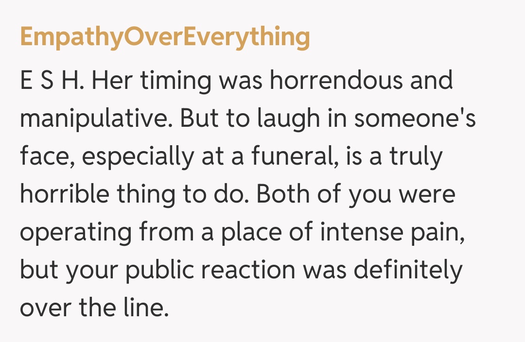 Comentariu de la EmpathyOverEverything