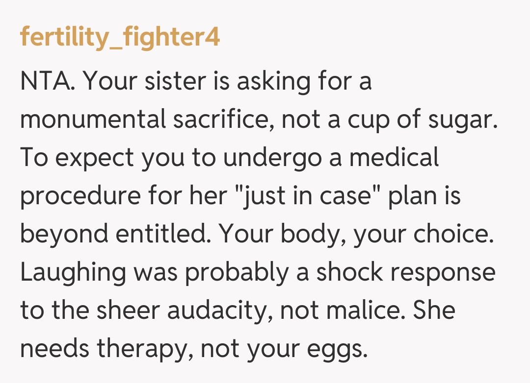 Comentariu de la fertility_fighter4