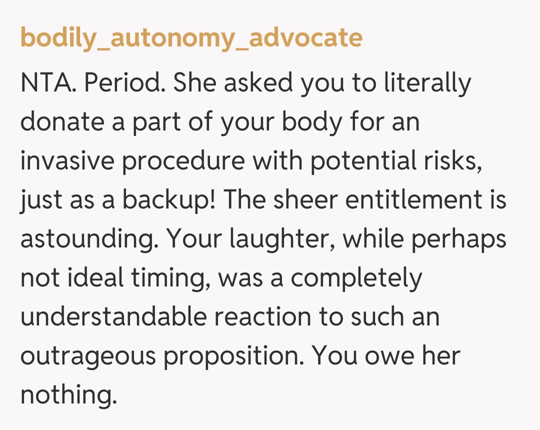 Comentariu de la bodily_autonomy_advocate