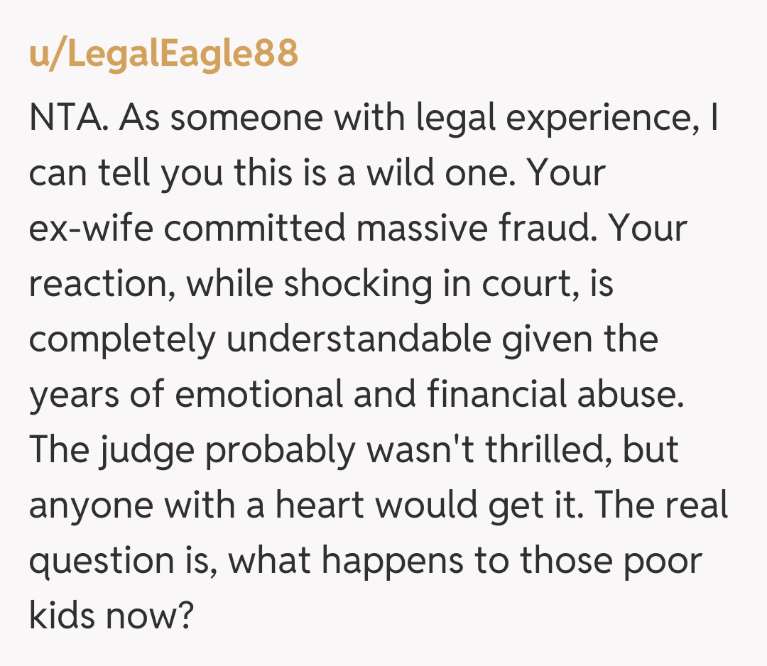 Comentariu de la u/LegalEagle88