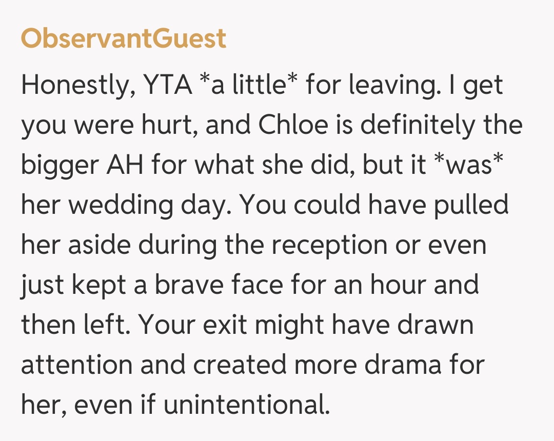 Comentariu de la ObservantGuest