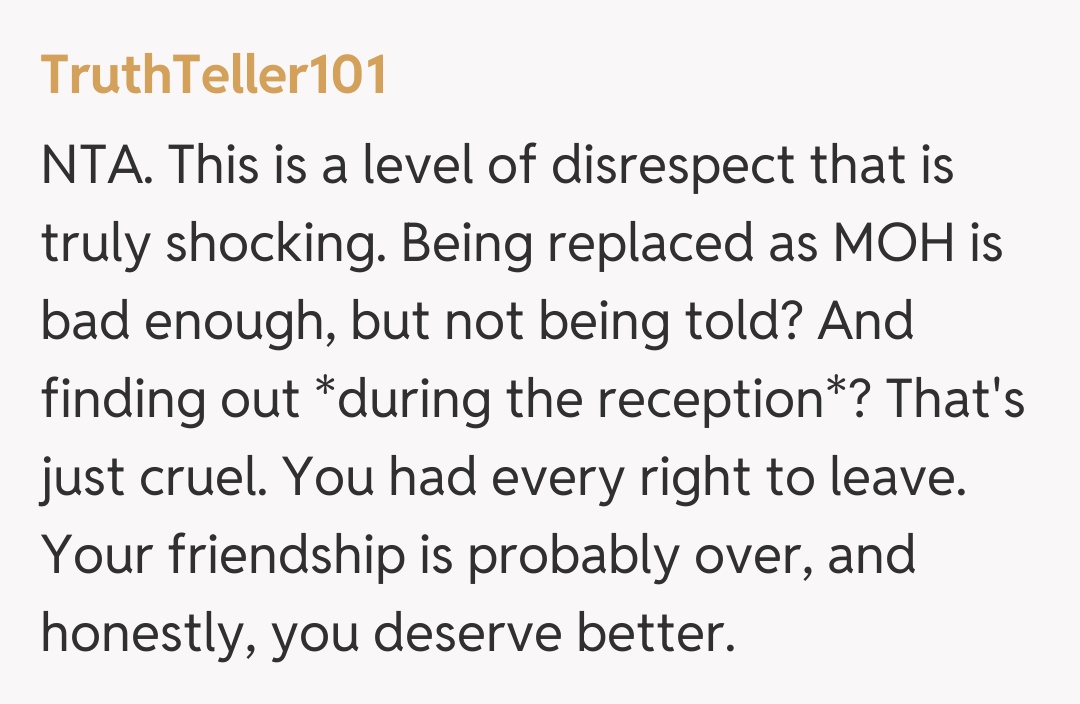 Comentariu de la TruthTeller101