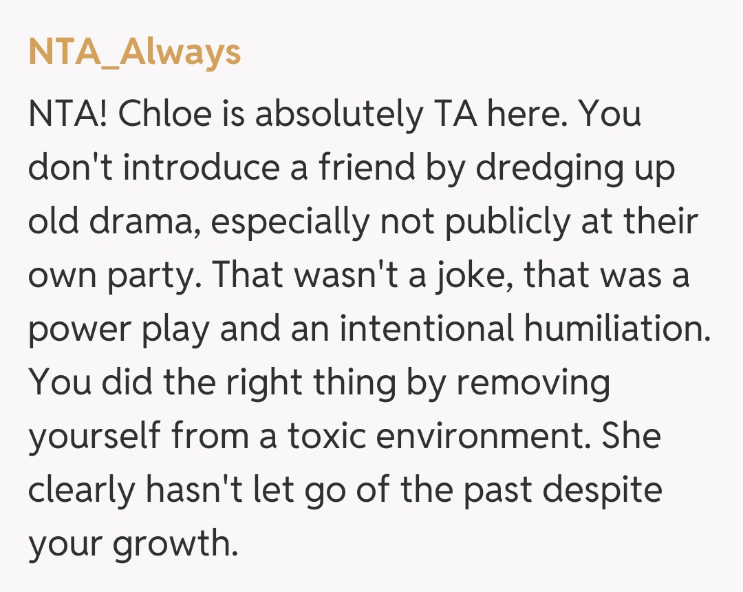 Comentariu de la NTA_Always