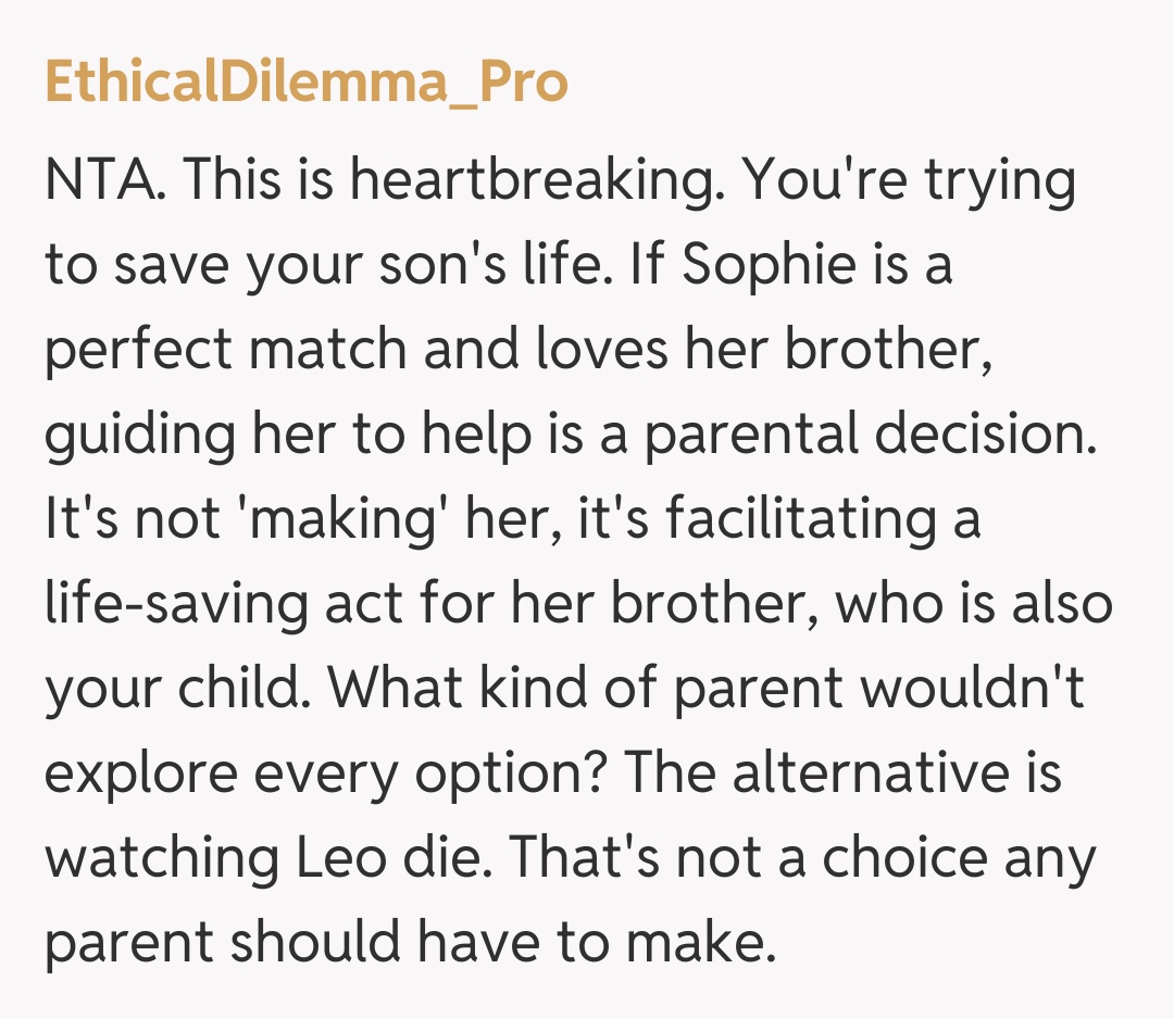 Comentariu de la EthicalDilemma_Pro