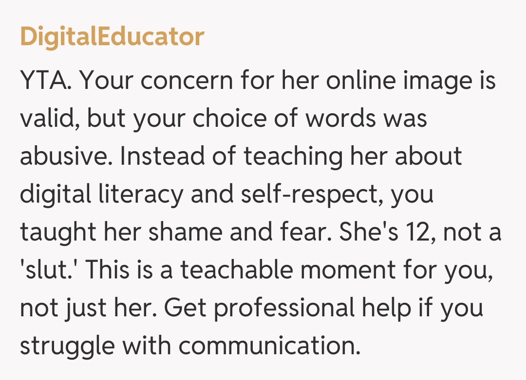 Comentariu de la DigitalEducator