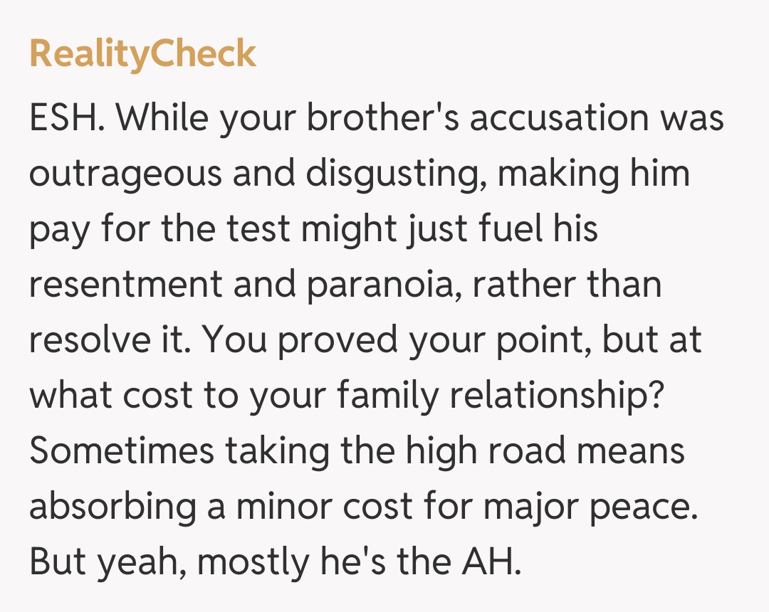 Comentariu de la RealityCheck