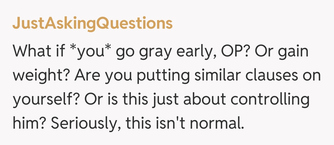 Comentariu de la JustAskingQuestions