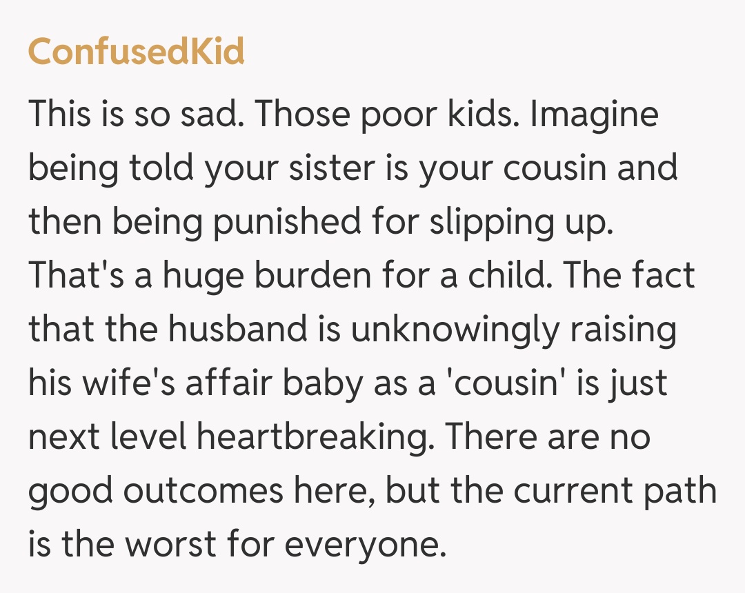 Comentariu de la ConfusedKid