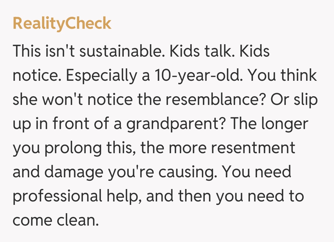 Comentariu de la RealityCheck