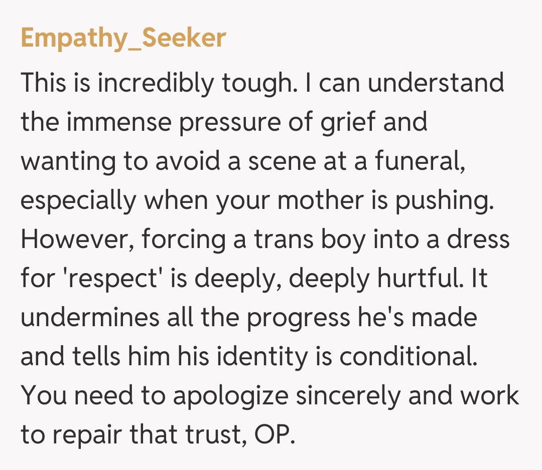 Comentariu de la Empathy_Seeker