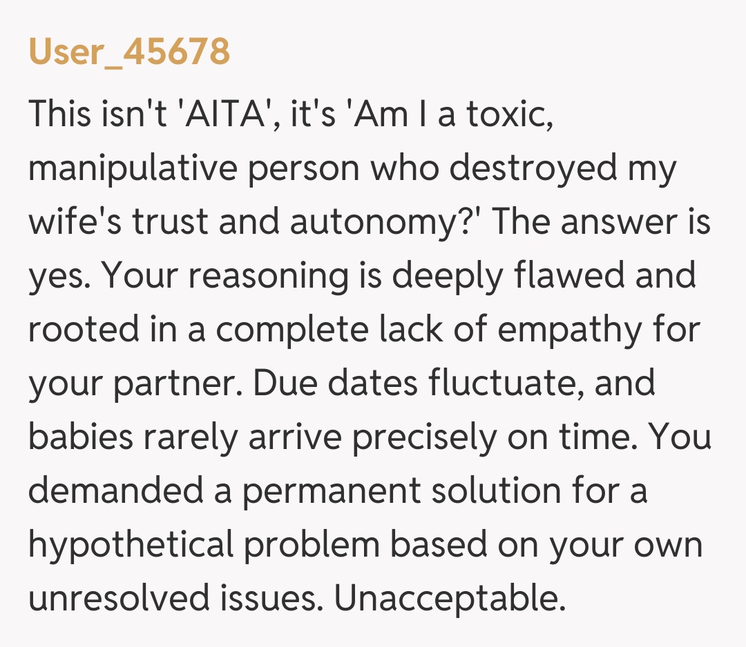 Comentariu de la User_45678