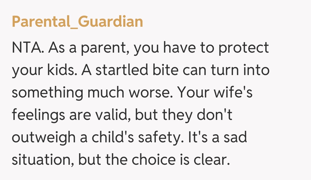 Comentariu de la Parental_Guardian