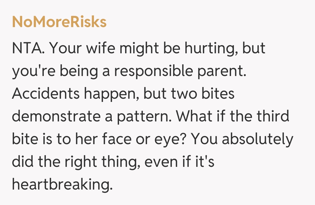 Comentariu de la NoMoreRisks