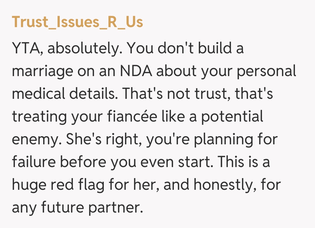 Comentariu de la Trust_Issues_R_Us