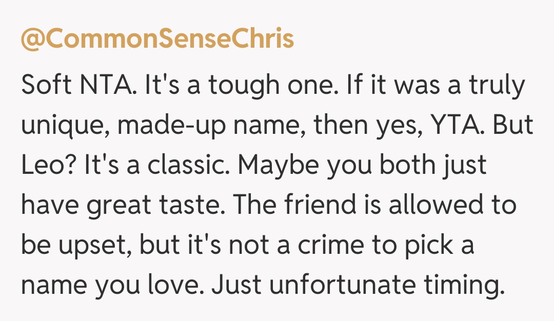 Comentariu de la @CommonSenseChris