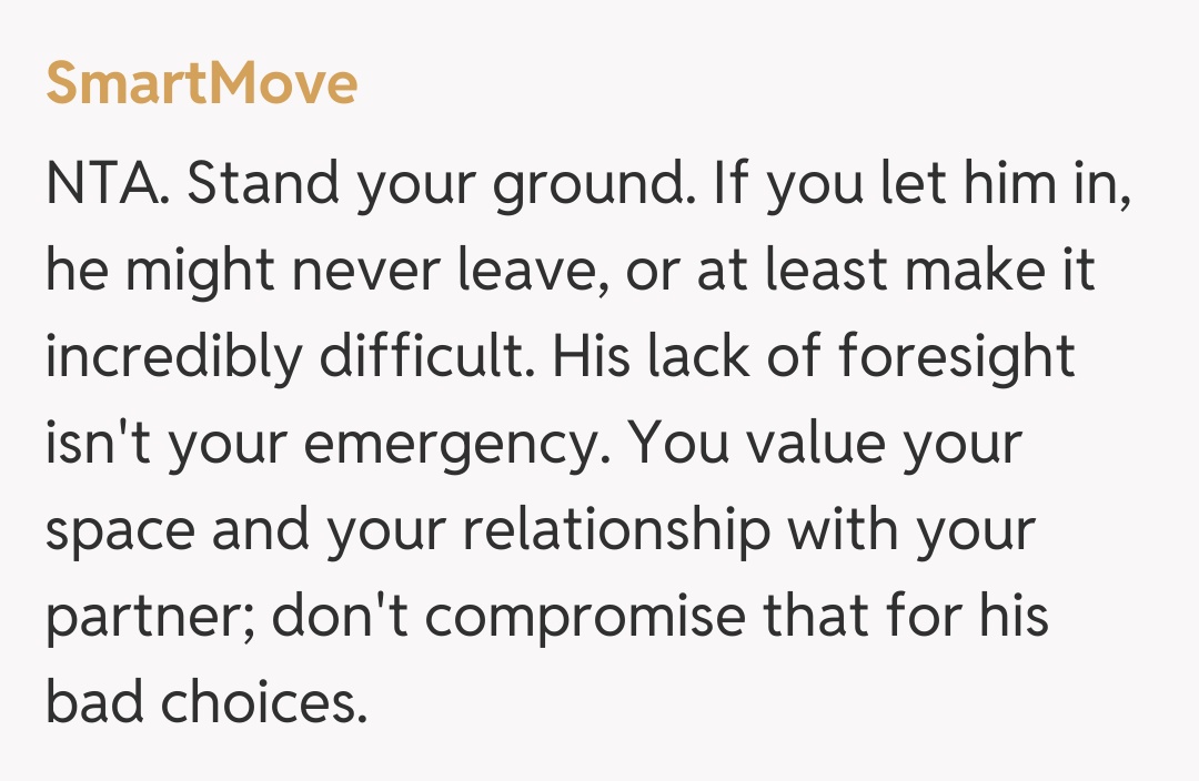 Comentariu de la SmartMove