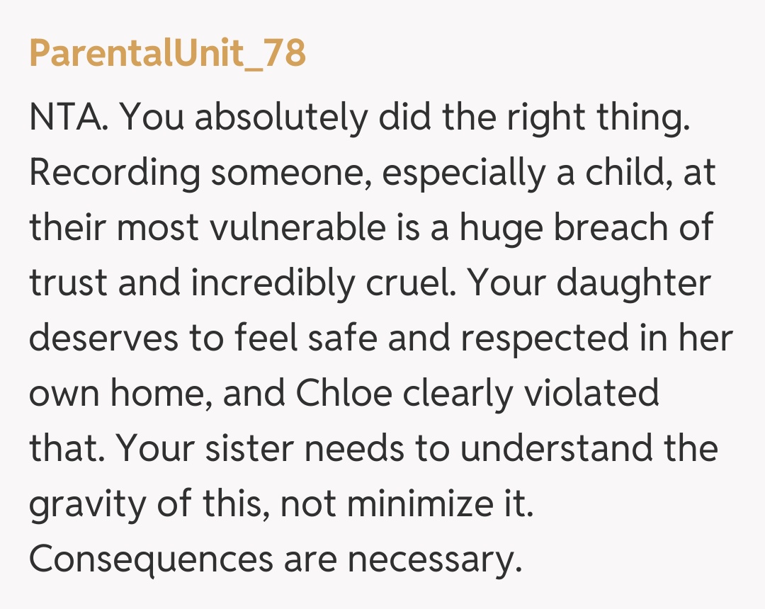 Comentariu de la ParentalUnit_78