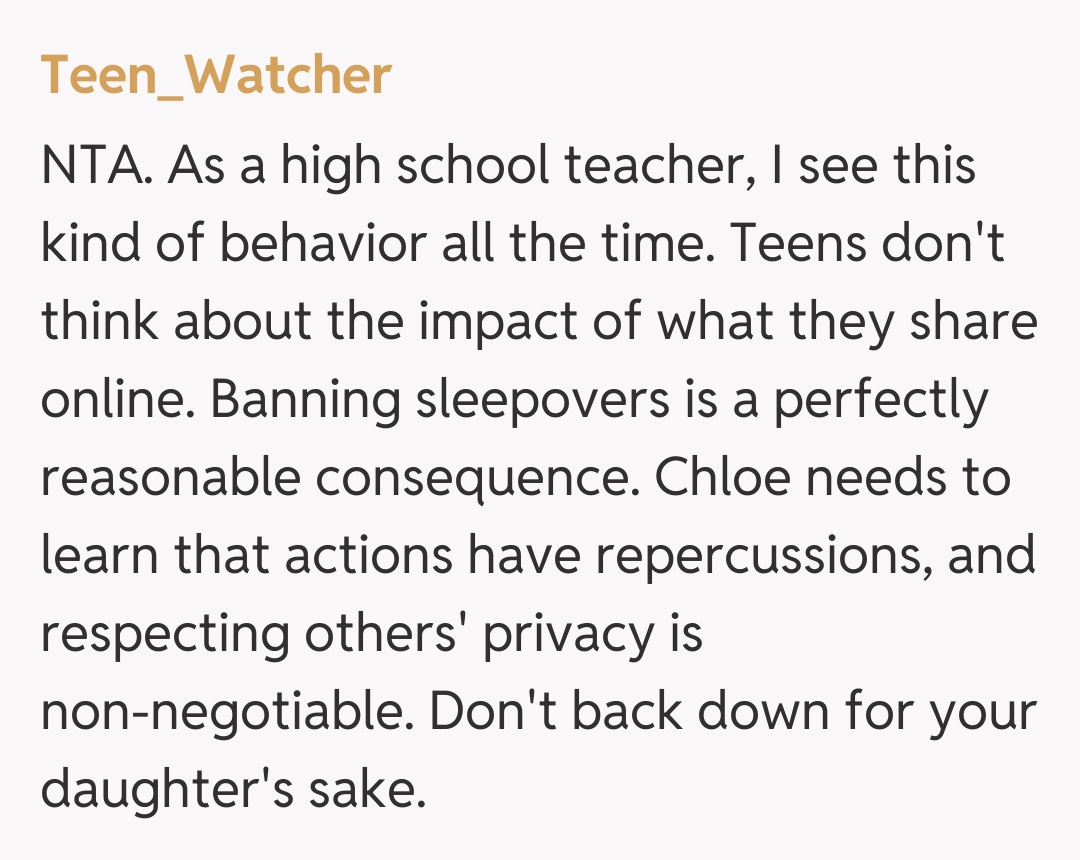 Comentariu de la Teen_Watcher