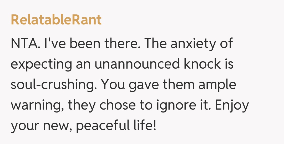 Comentariu de la RelatableRant