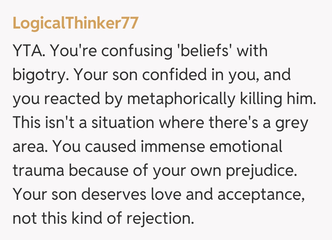 Comentariu de la LogicalThinker77