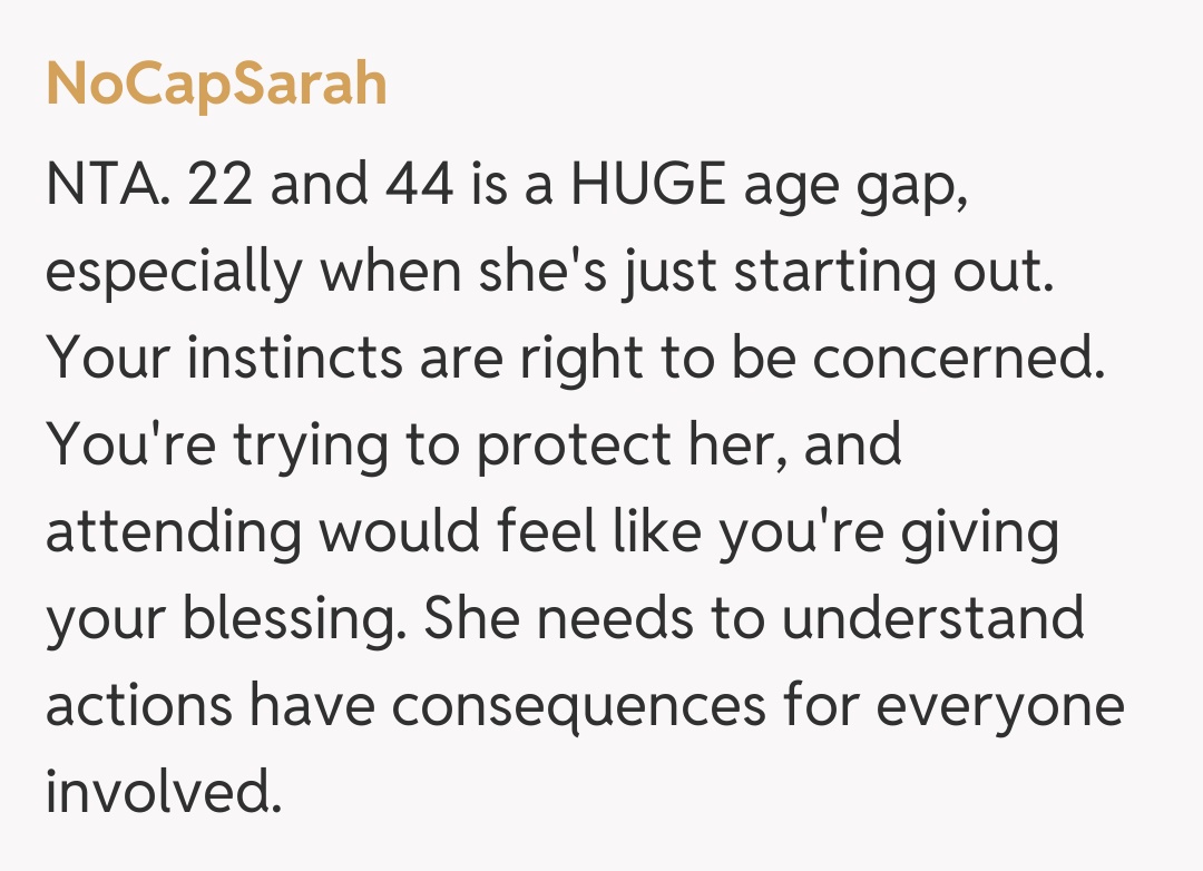 Comentariu de la NoCapSarah