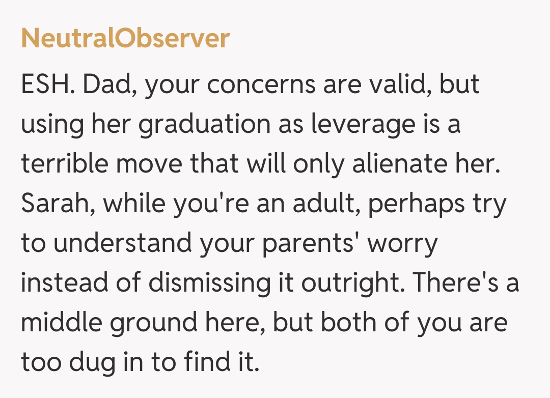 Comentariu de la NeutralObserver