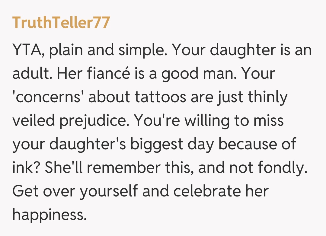 Comentariu de la TruthTeller77